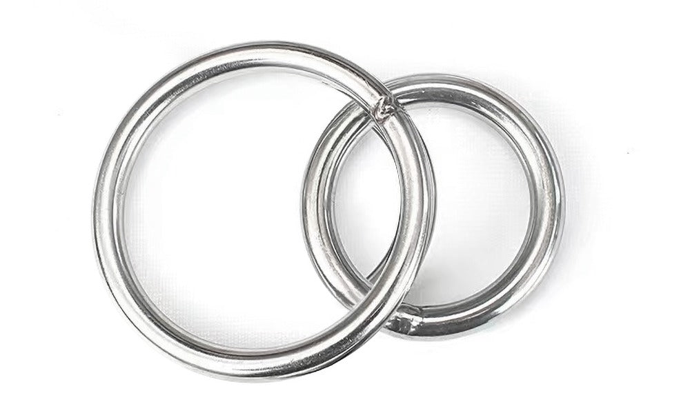 set of 4 You2Toys strap-on harnesses