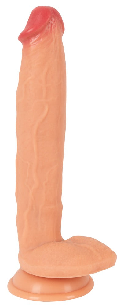 Giant Dildo Realistixxx 32.7cm