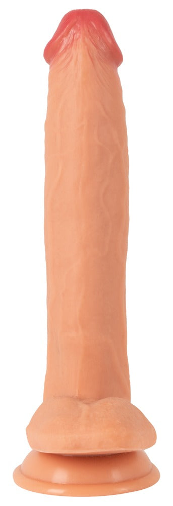 Giant Dildo Realistixxx 32.7cm