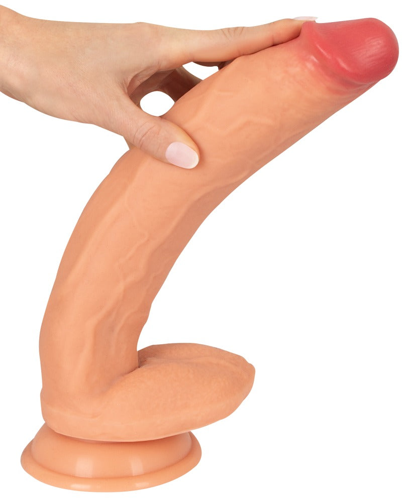 Giant Dildo Realistixxx 32.7cm