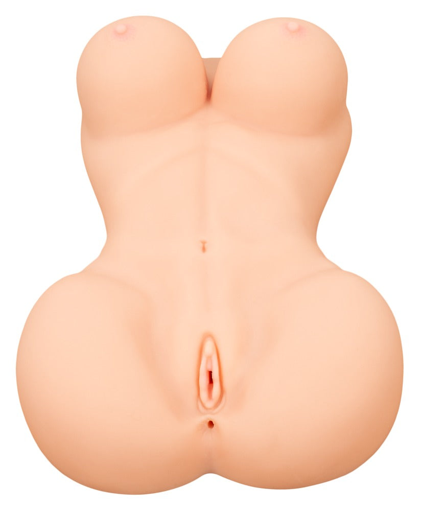 Deluxe Woman Realistixxx Torso Masturbator