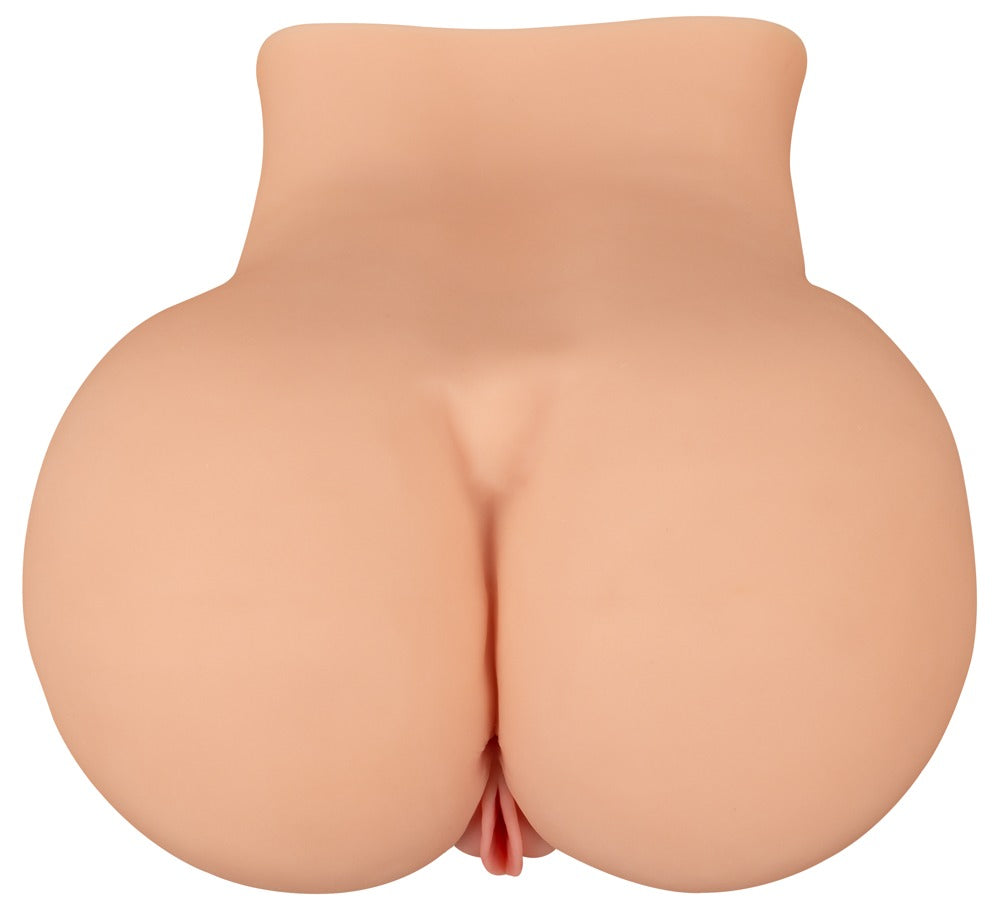 Deluxe Ass Realistixxx Masturbator