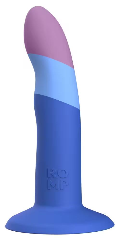 ROMP Piccolo 14cm Dildo