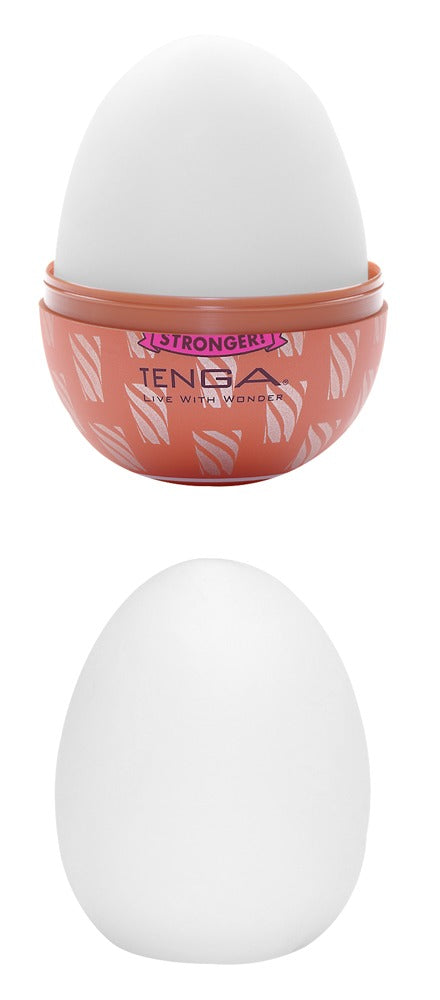 Tenga Egg Cones Masturbator 6 Pieces