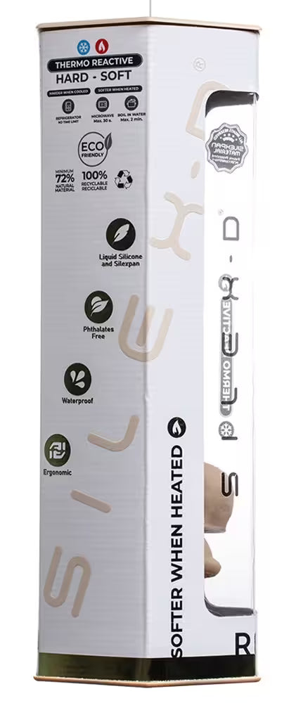 Real Skin Model 1 17.8cm