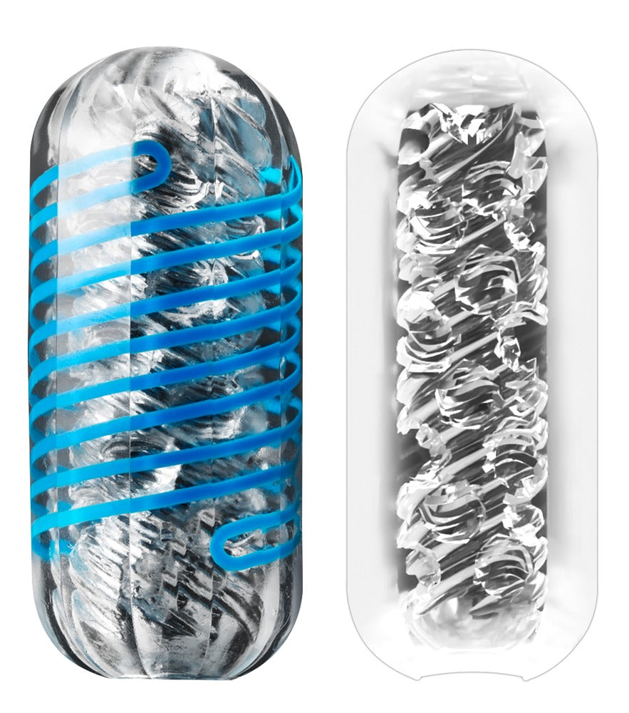 Tenga Spinner DX Reusable Masturbator