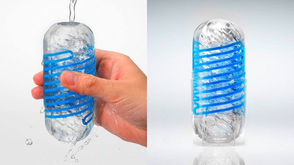 Tenga Spinner DX Reusable Masturbator