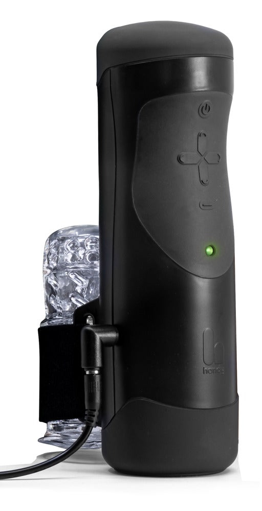 The Handy high-tech masturbator