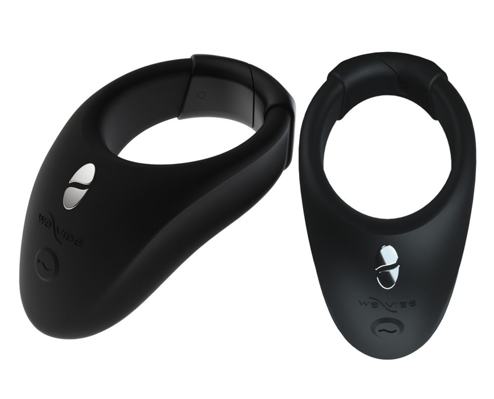 2 We-Vibe Bond vibrators
