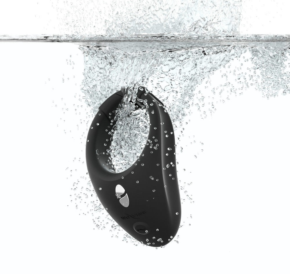 2 We-Vibe Bond vibrators