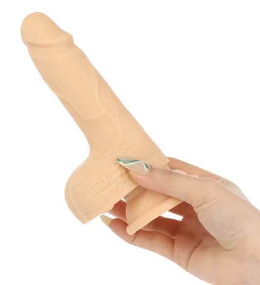 Thrusting Dong RC (16.5cm)
