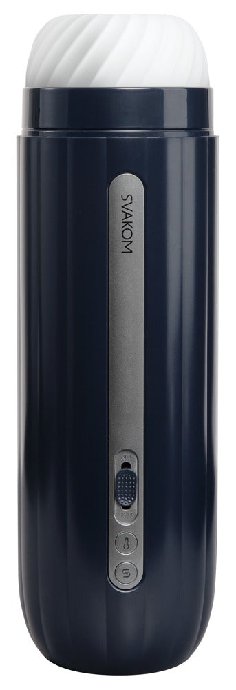 Hannes Neo Automatic Pulsating Masturbator by SVAKOM