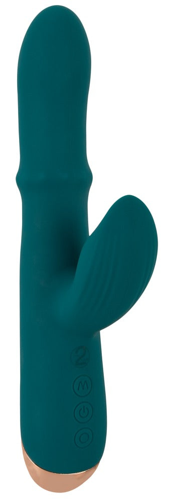 You2Toys Thumping Rabbit Vibrator