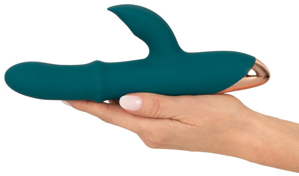 You2Toys Thumping Rabbit Vibrator