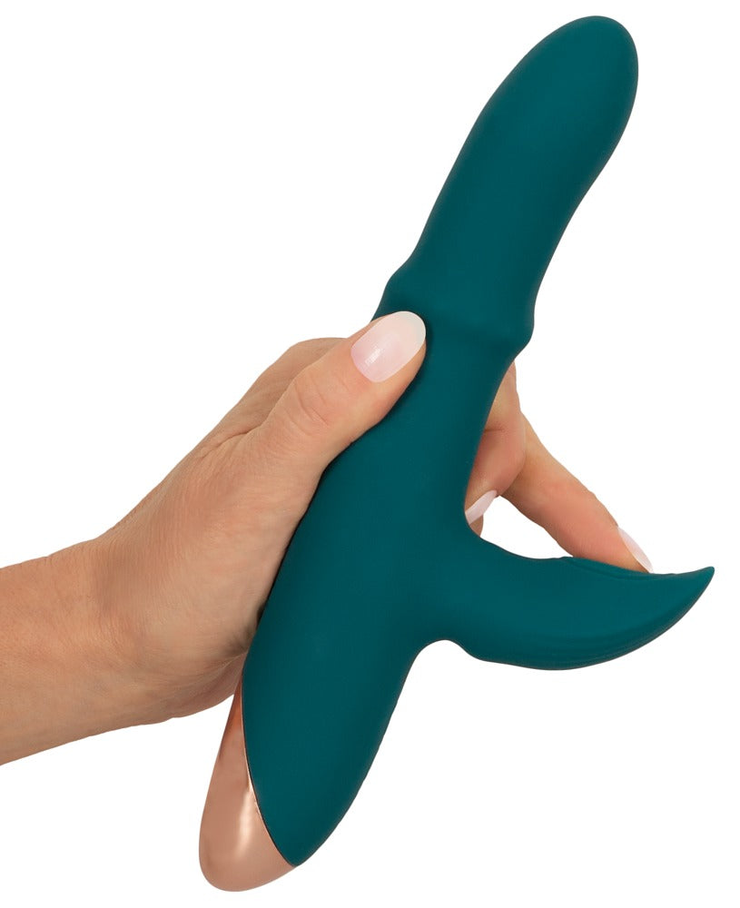 You2Toys Thumping Rabbit Vibrator
