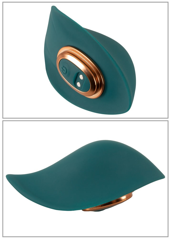 Couples Choice 5-Piece RC Mini Vibrator Set