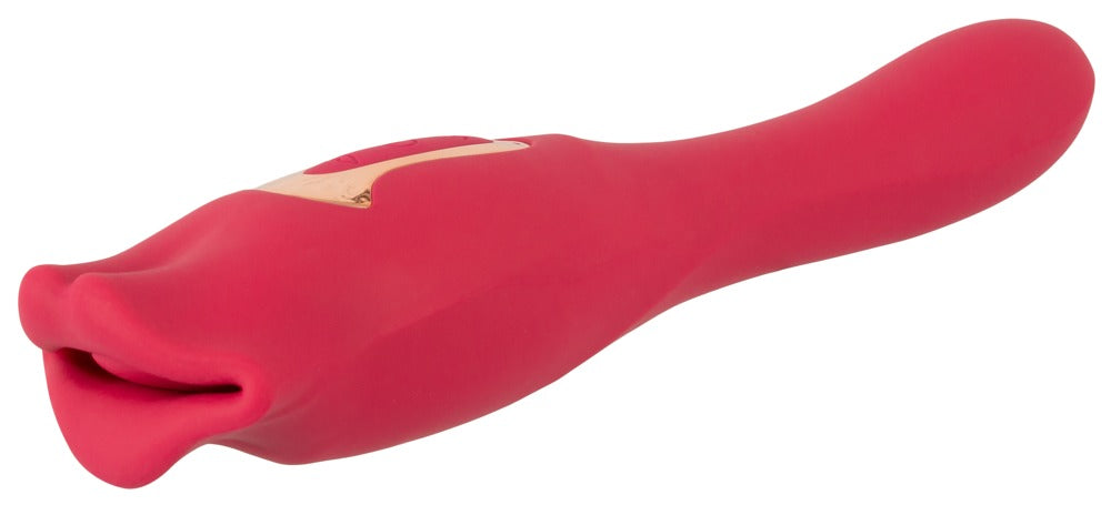 You2Toys Reversible Oral Fun Vibrator