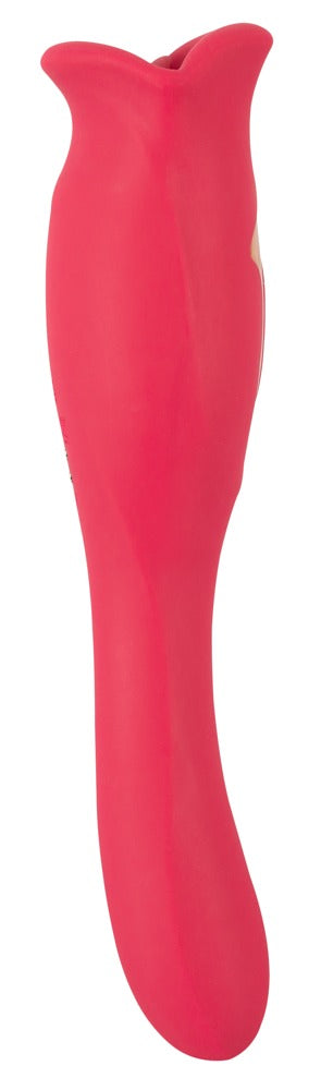 You2Toys Reversible Oral Fun Vibrator