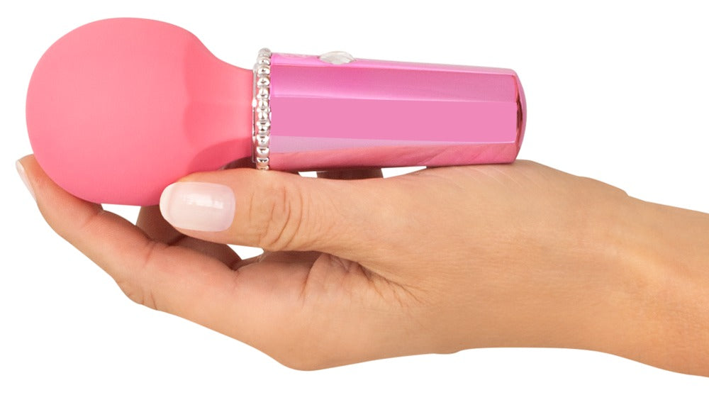 You2Toys Mini Wand Berry Vibrator