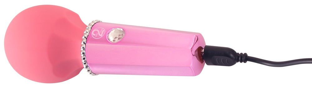 You2Toys Mini Wand Berry Vibrator