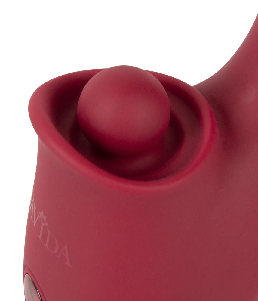 Javida 3-function vibrator
