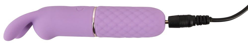 Cuties 5th Generation Purple Mini Vibrator