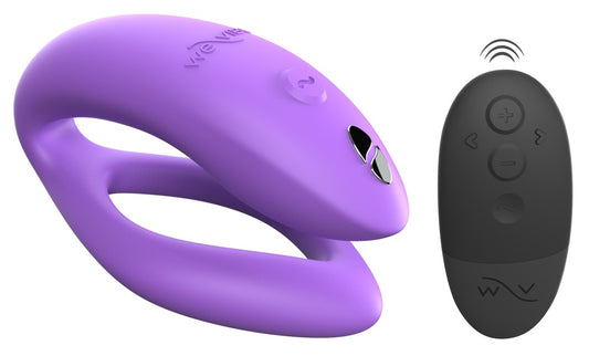 We-Vibe Sync O Couples Vibrator