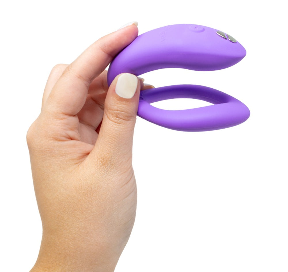 We-Vibe Sync O Couples Vibrator