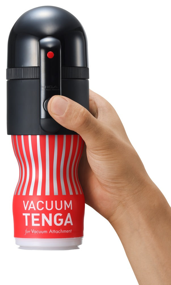 Tenga Vacuum Max masturbation set