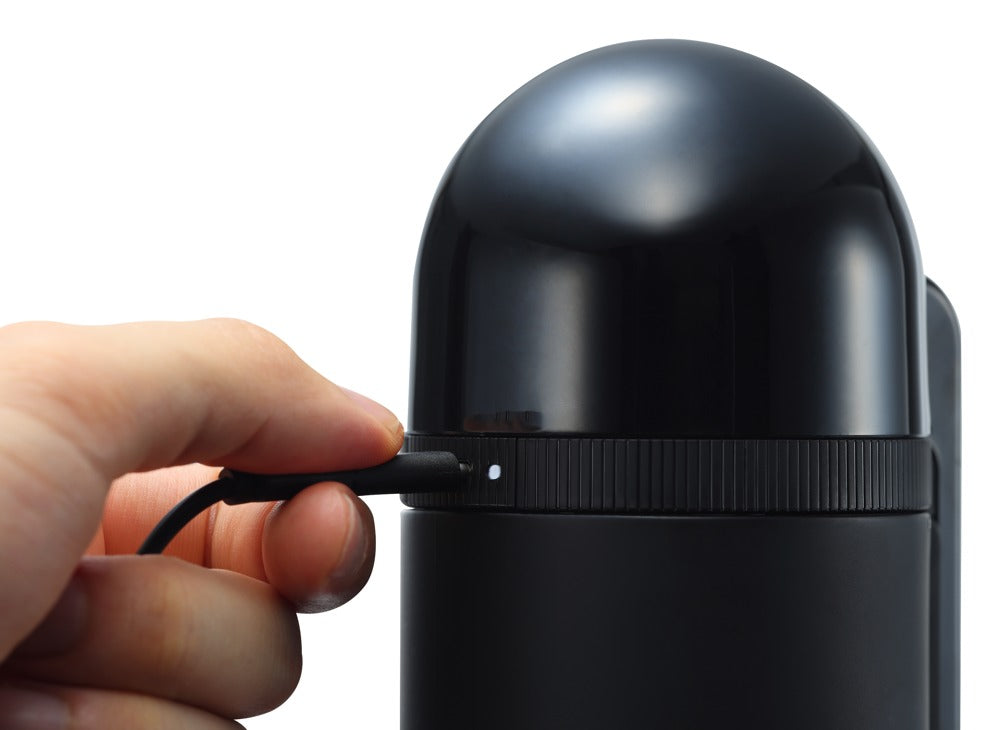 Tenga Vacuum Max masturbation set