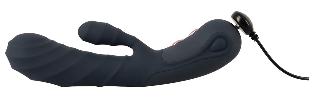 Oh! Rabbit Vibrator from You2Toys