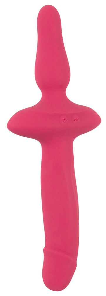 Couples Choice 2-in-1 Vibrator