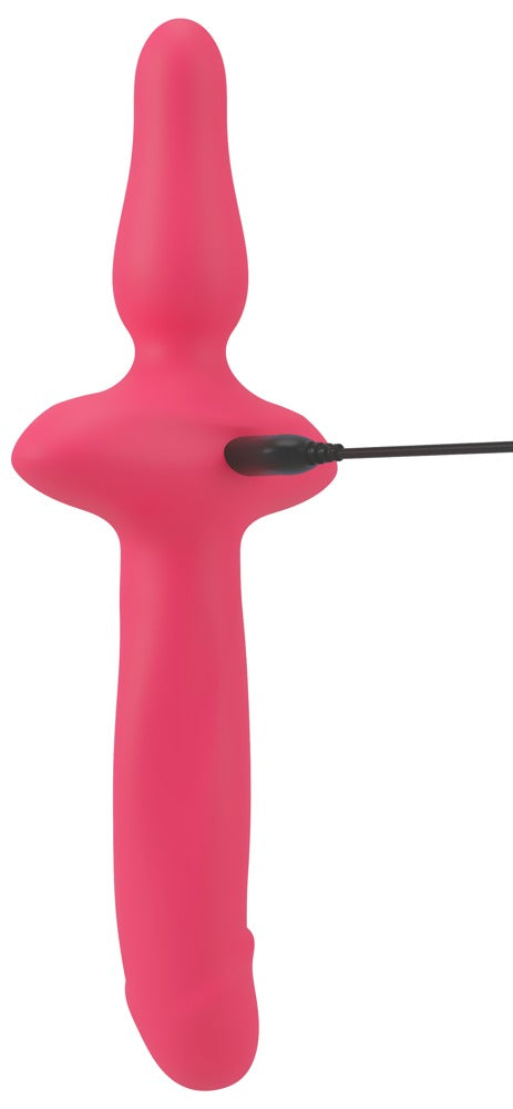 Couples Choice 2-in-1 Vibrator