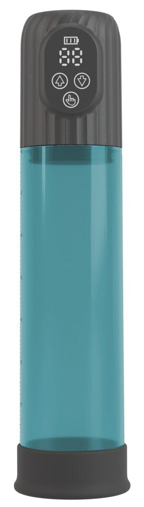 Mr.Boner Automatic Penis Pump