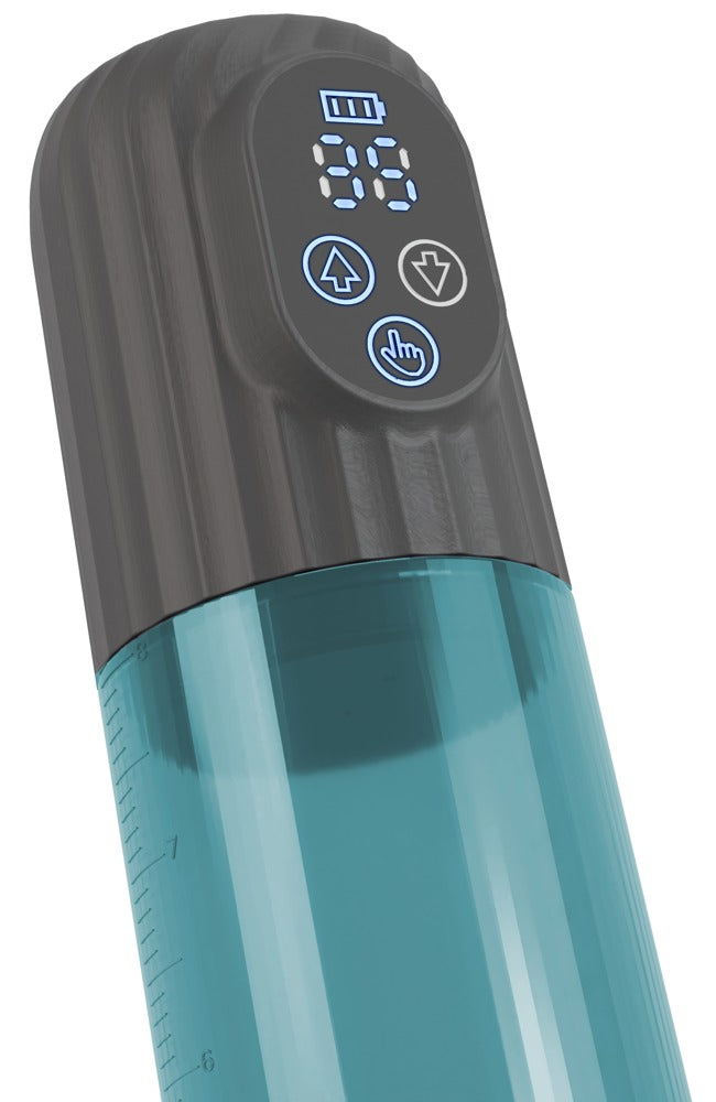 Mr.Boner Automatic Penis Pump