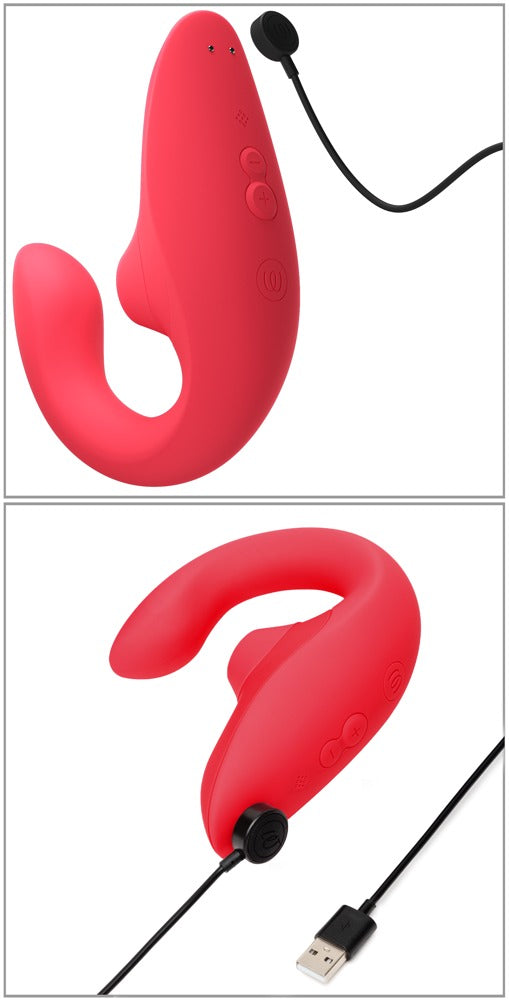 BLEND by Womanizer pink