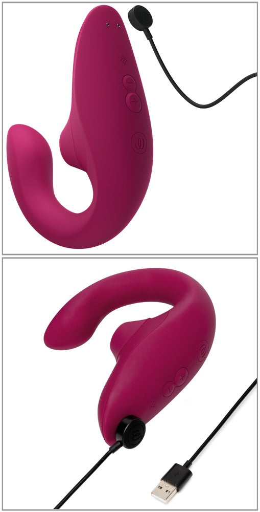 BLEND by Womanizer v