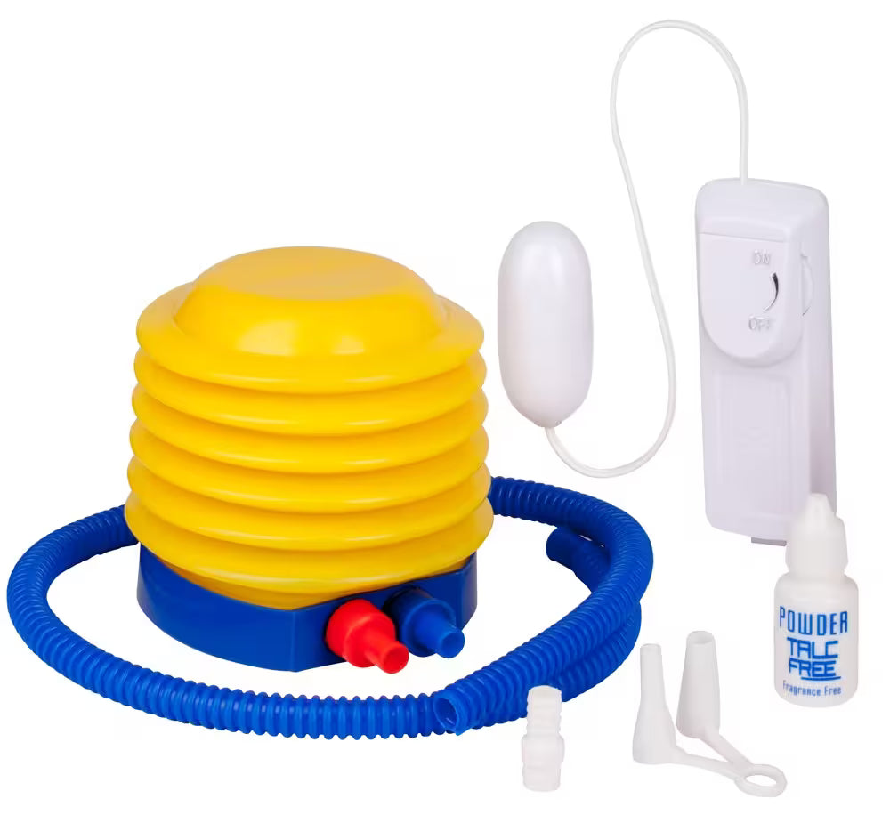 Amanda inflatable doll