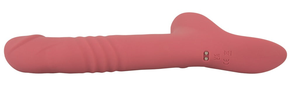 Purist and stylish strap-on dildo set from You2Toys