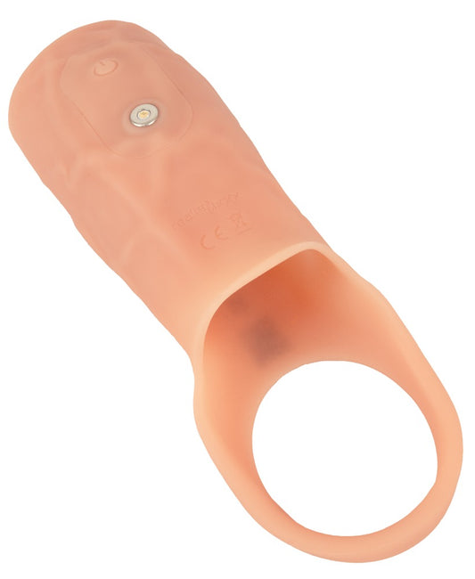 Realistixxx RealSleeve Open Penis Extender