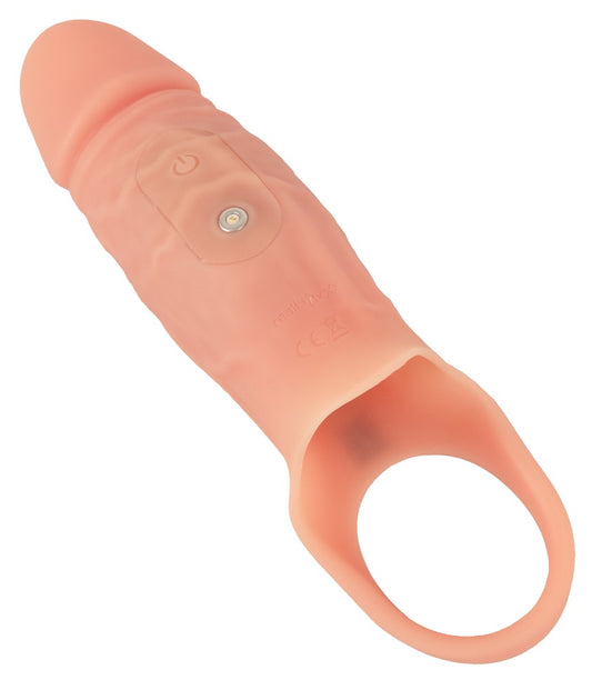 Realistixxx RealSleeve Close Penis Extender