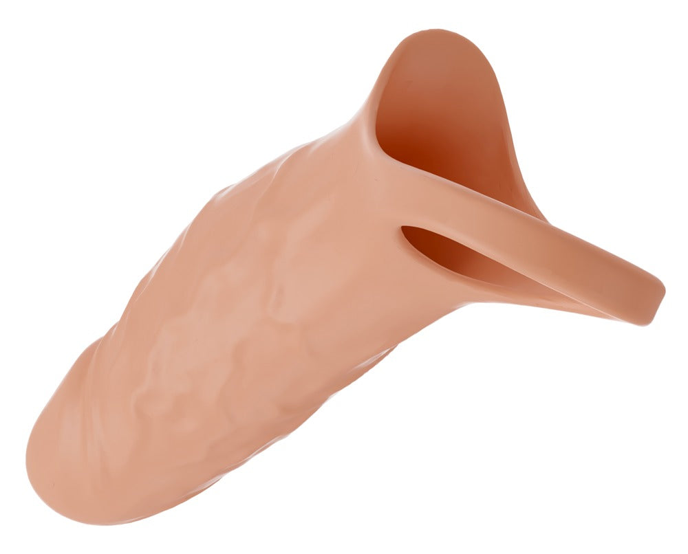 Realistixxx RealSleeve Close Penis Extender