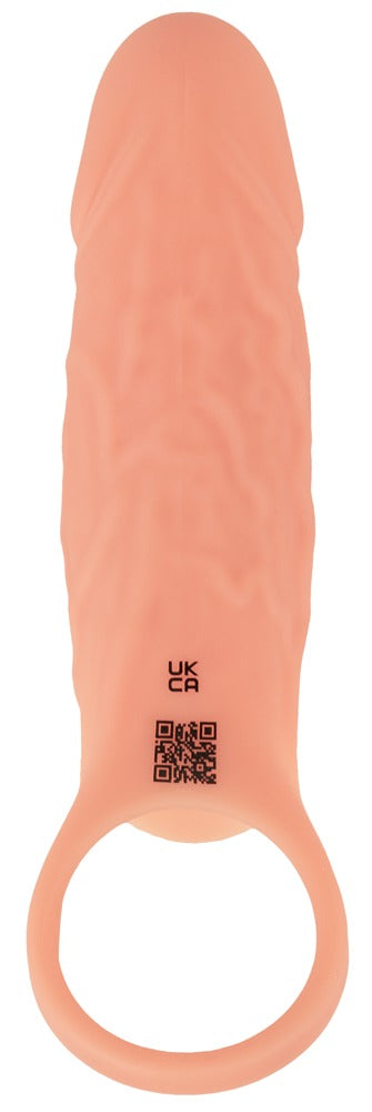 Realistixxx RealSleeve Close Penis Extender