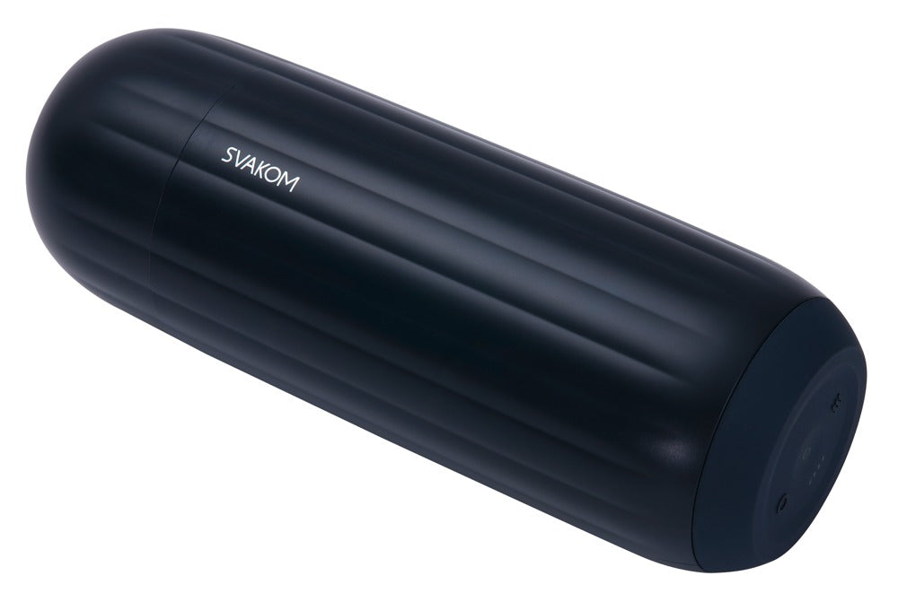 Sam Neo 2 Pro Automatic and Interactive Masturbator from Svakom