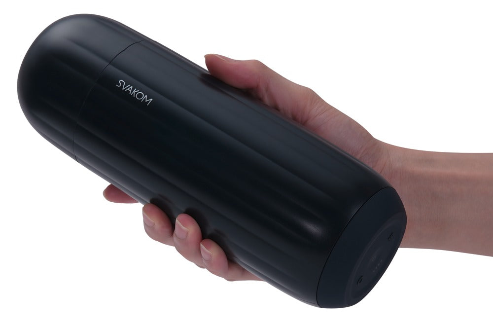 Sam Neo 2 Pro Automatic and Interactive Masturbator from Svakom