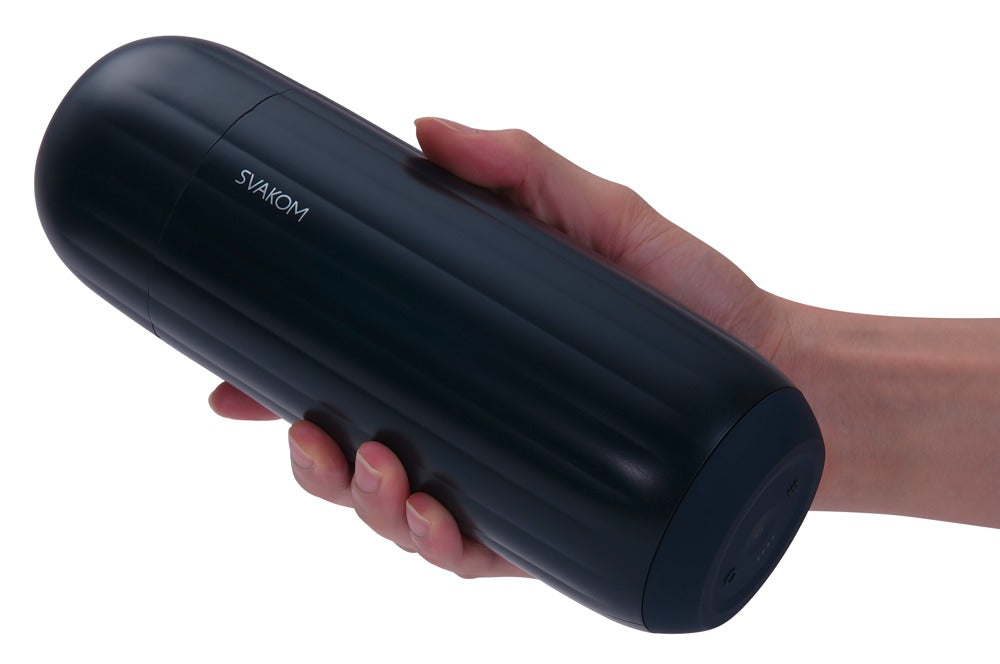 Sam Neo 2 Automatic and Interactive Masturbator from Svakom