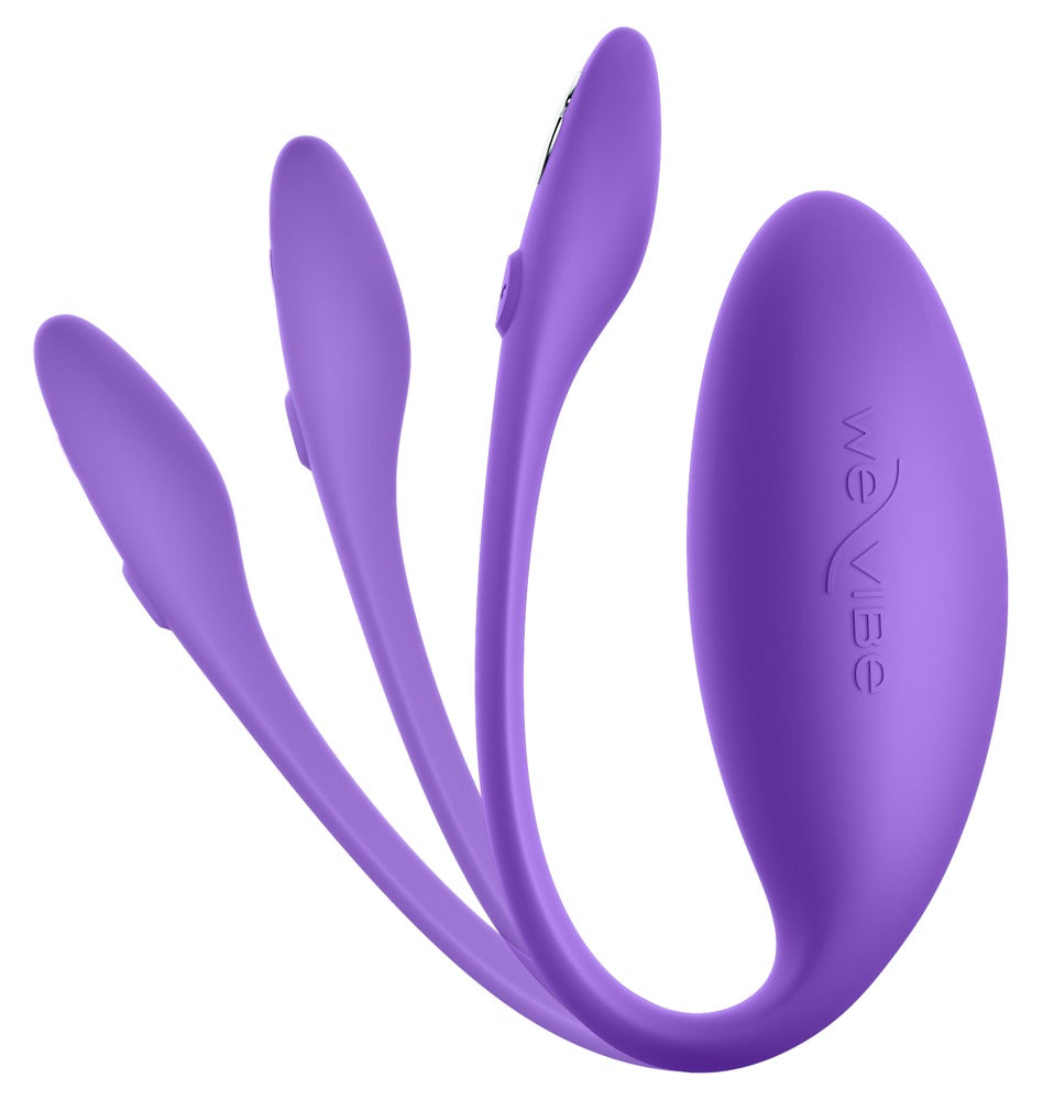 We-Vibe Jive Lite Vibrating Egg
