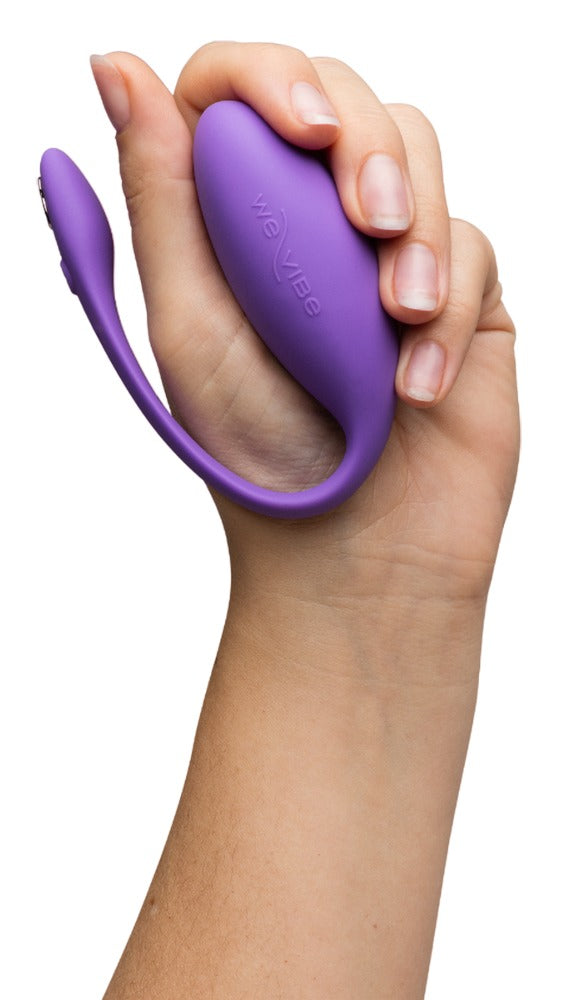 We-Vibe Jive Lite Vibrating Egg