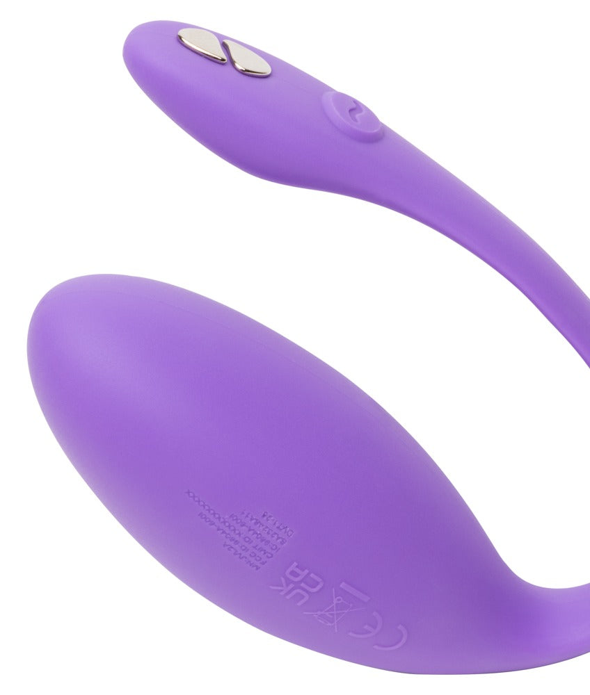 We-Vibe Jive Lite Vibrating Egg