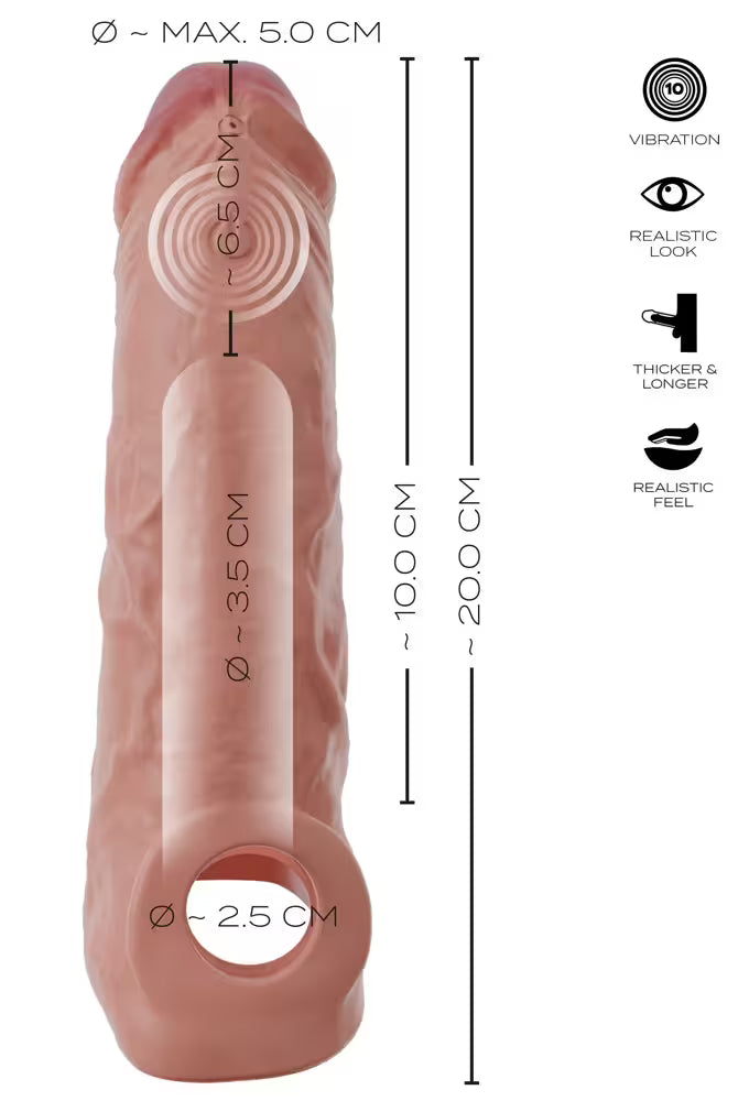 Penile sheath